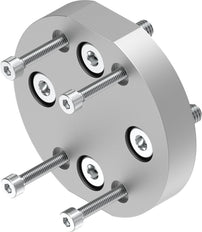 Festo Adapterkit Bouwgrootte 16 - 8079193