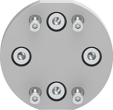 Festo Adapterkit Bouwgrootte 16 - 8079193