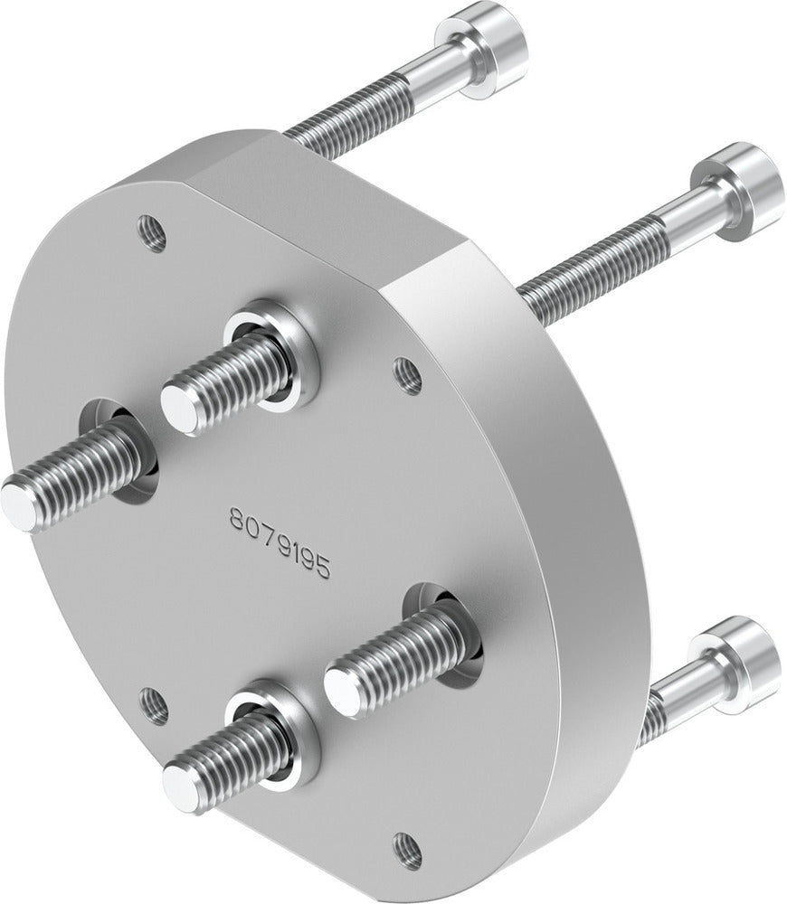 Festo Adapterkit Bouwgrootte 16 - 8079195