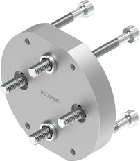 Festo Adapterkit Bouwgrootte 16 - 8079195