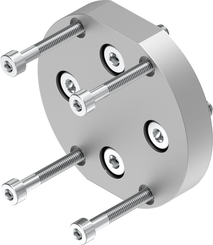 Festo Adapterkit Bouwgrootte 16 - 8079195