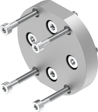 Festo Adapterkit Bouwgrootte 16 - 8079195