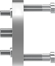 Festo Adapterkit Bouwgrootte 16 - 8079195