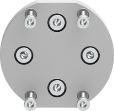 Festo Adapterkit Bouwgrootte 16 - 8079195