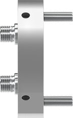 Festo Adapterkit Bouwgrootte 25 - 8079196