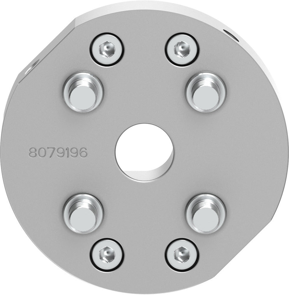 Festo Adapterkit Bouwgrootte 25 - 8079196