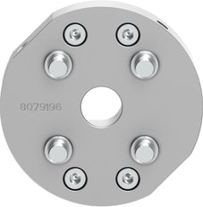 Festo Adapterkit Bouwgrootte 25 - 8079196