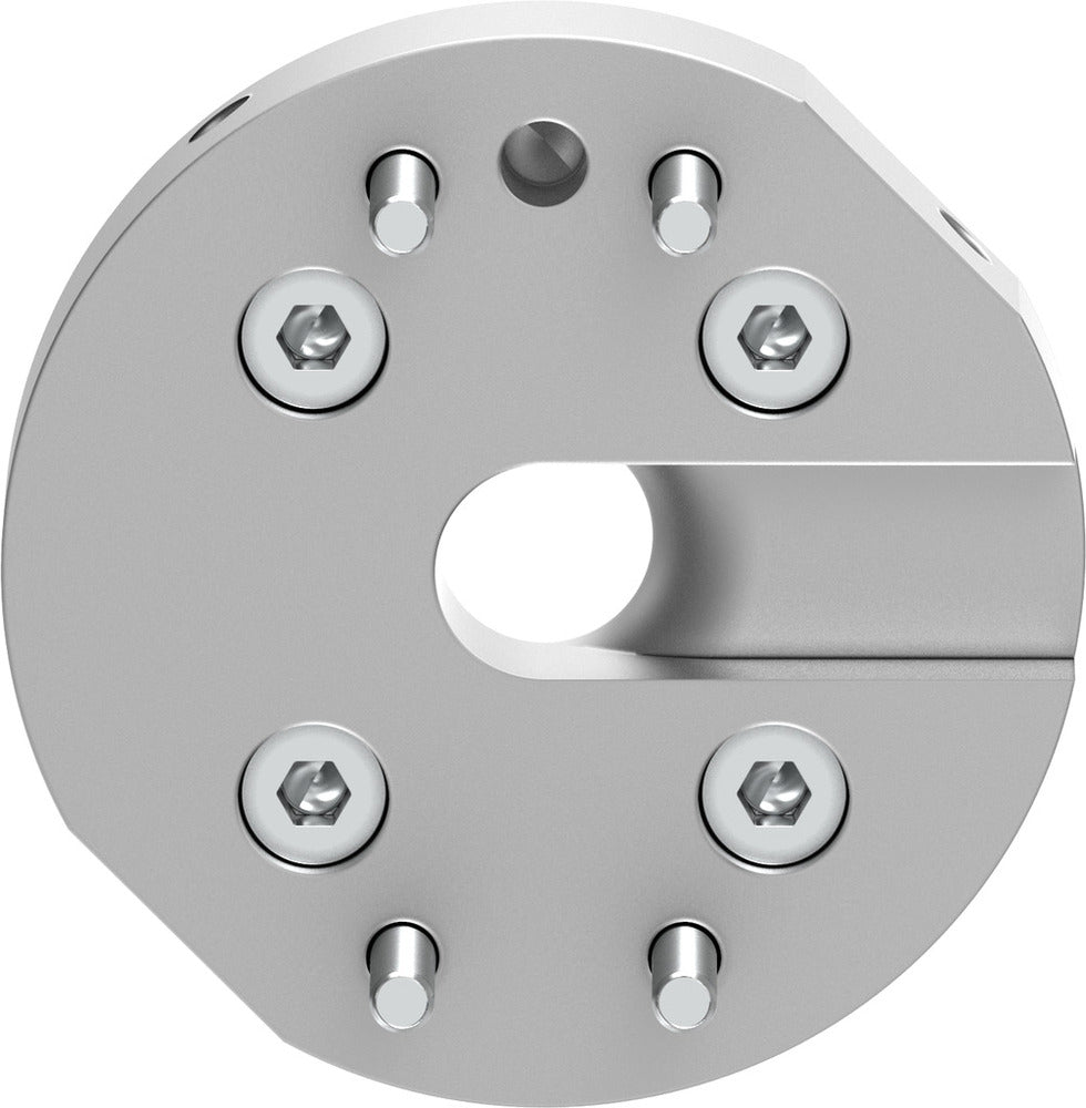 Festo Adapterkit Bouwgrootte 25 - 8079196