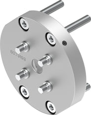 Festo Adapterkit Bouwgrootte 25 - 8079199