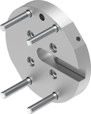 Festo Adapterkit Bouwgrootte 25 - 8079199
