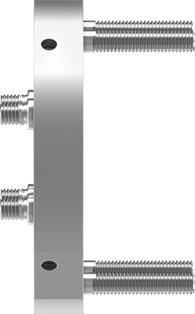 Festo Adapterkit Bouwgrootte 25 - 8079199