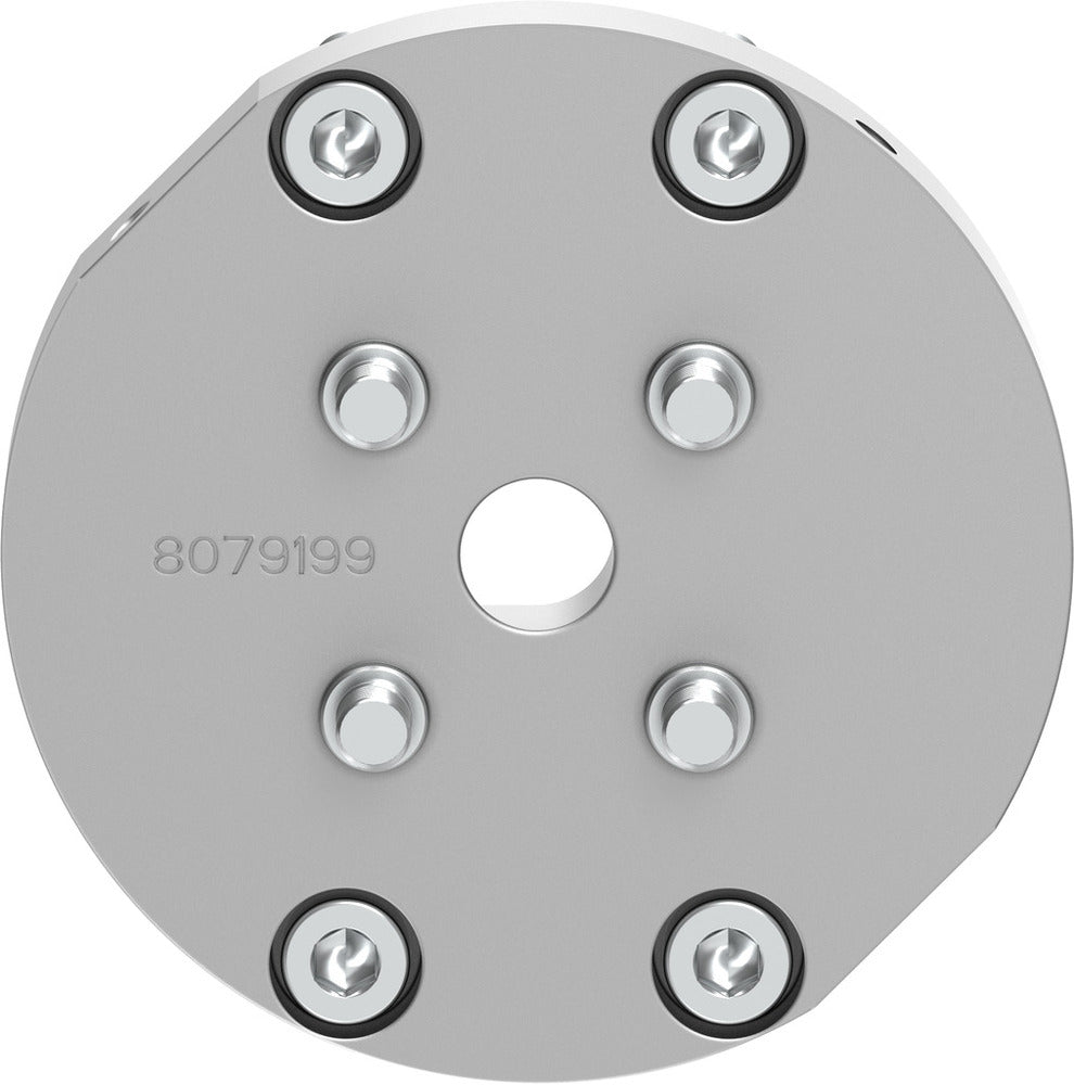 Festo Adapterkit Bouwgrootte 25 - 8079199