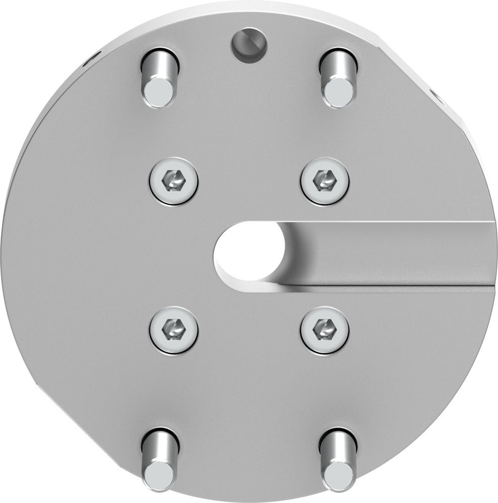 Festo Adapterkit Bouwgrootte 25 - 8079199