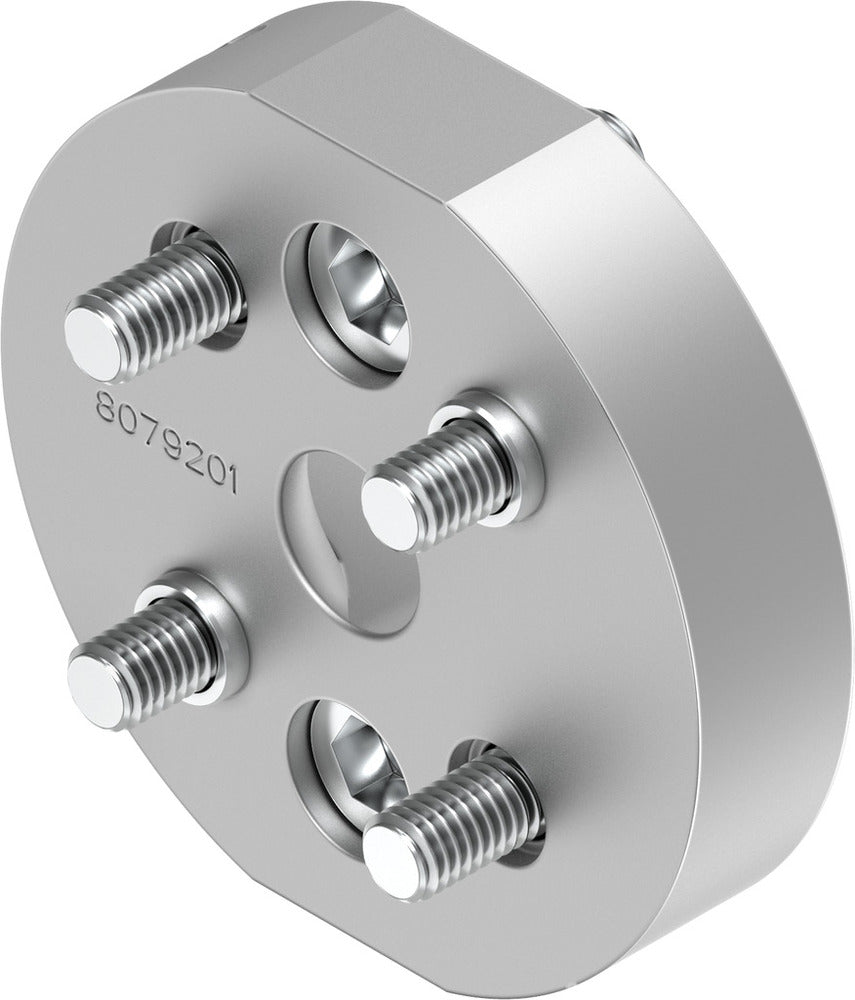 Festo Adapterkit Bouwgrootte 25 - 8079201