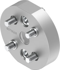 Festo Adapterkit Bouwgrootte 25 - 8079201