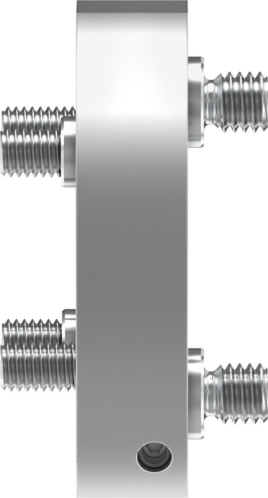 Festo Adapterkit Bouwgrootte 25 - 8079201