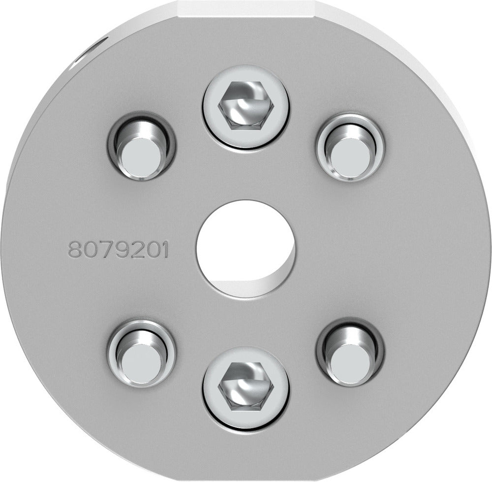 Festo Adapterkit Bouwgrootte 25 - 8079201