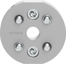 Festo Adapterkit Bouwgrootte 25 - 8079201