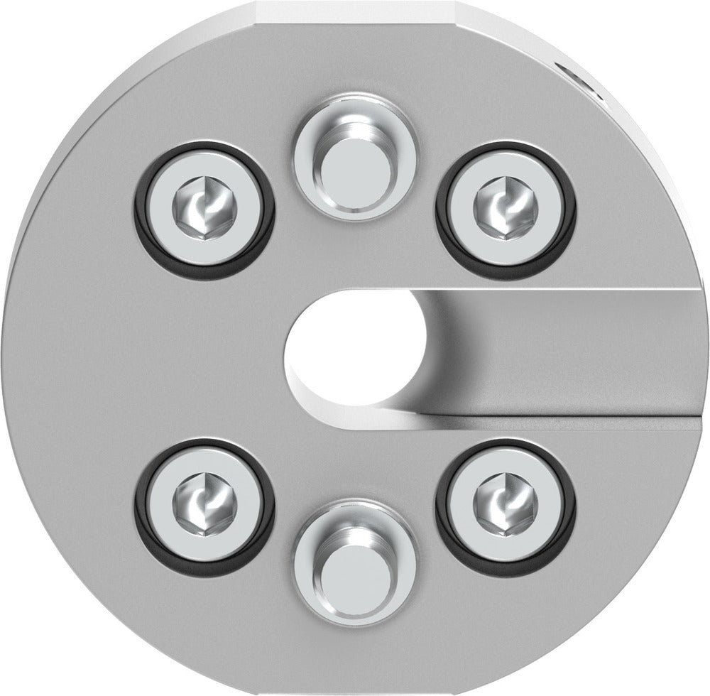 Festo Adapterkit Bouwgrootte 25 - 8079201