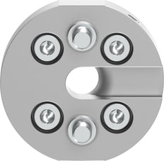 Festo Adapterkit Bouwgrootte 25 - 8079201