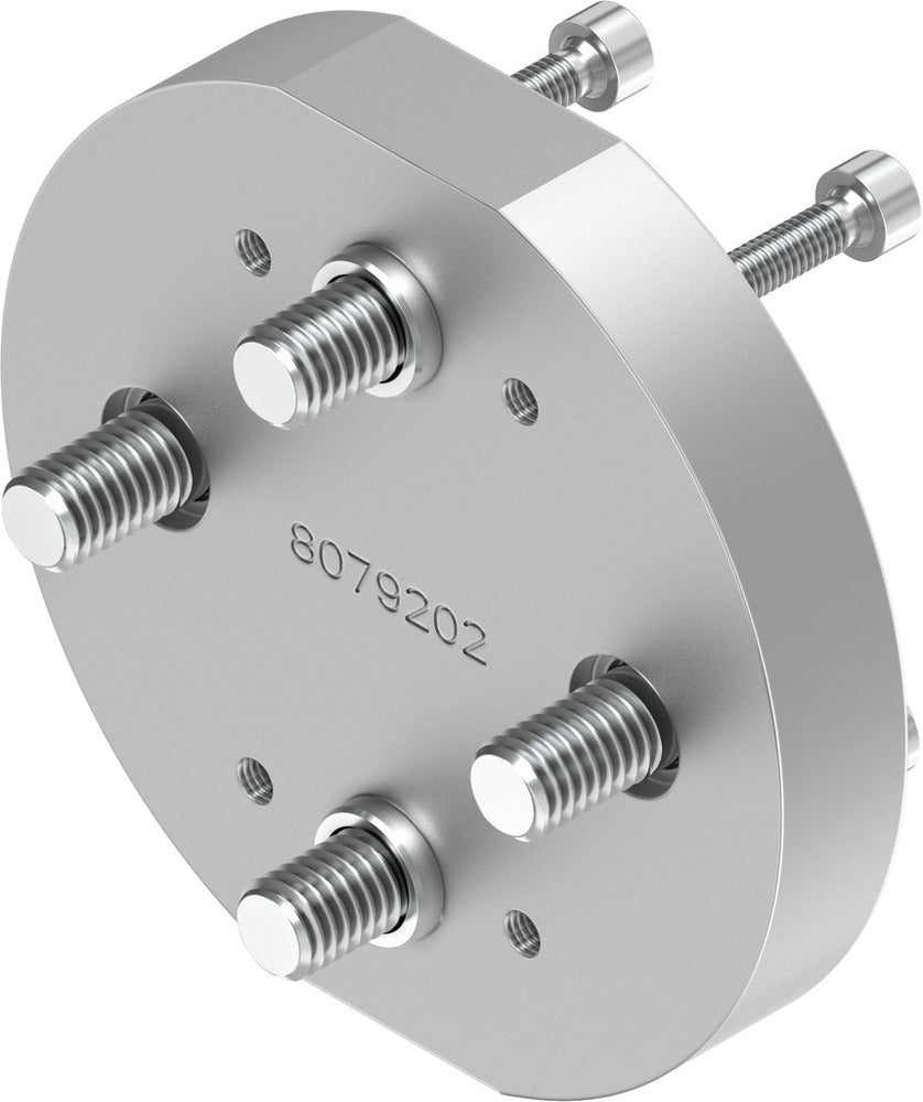 Festo Adapterkit Bouwgrootte 25 - 8079202