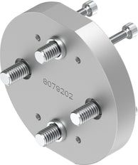 Festo Adapterkit Bouwgrootte 25 - 8079202