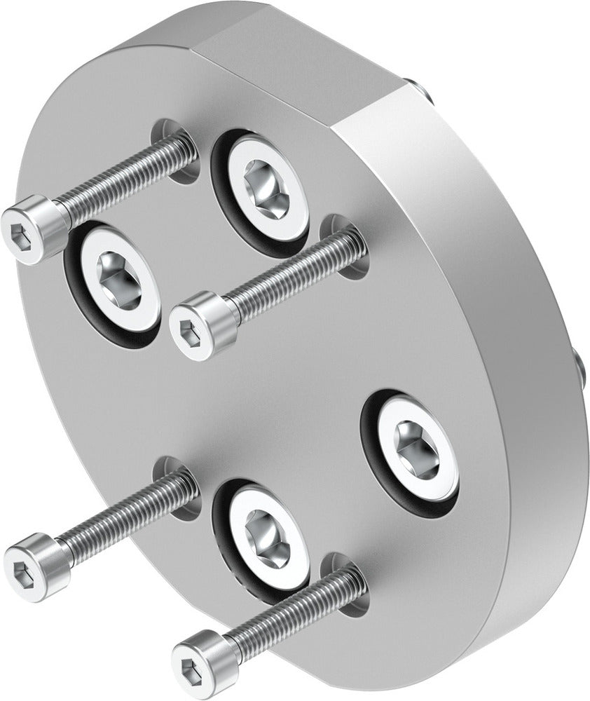 Festo Adapterkit Bouwgrootte 25 - 8079202