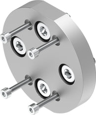 Festo Adapterkit Bouwgrootte 25 - 8079202