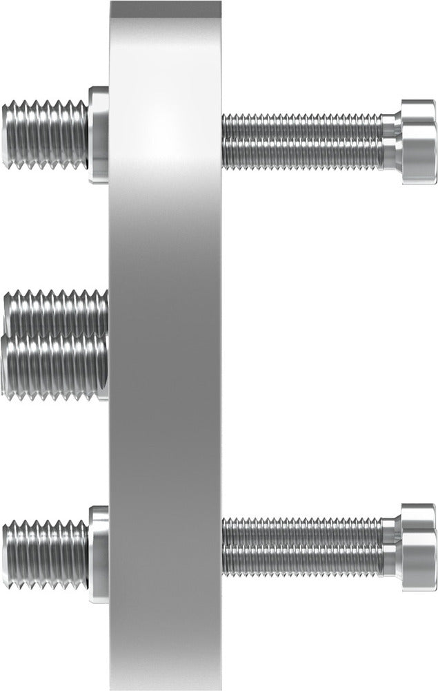 Festo Adapterkit Bouwgrootte 25 - 8079202