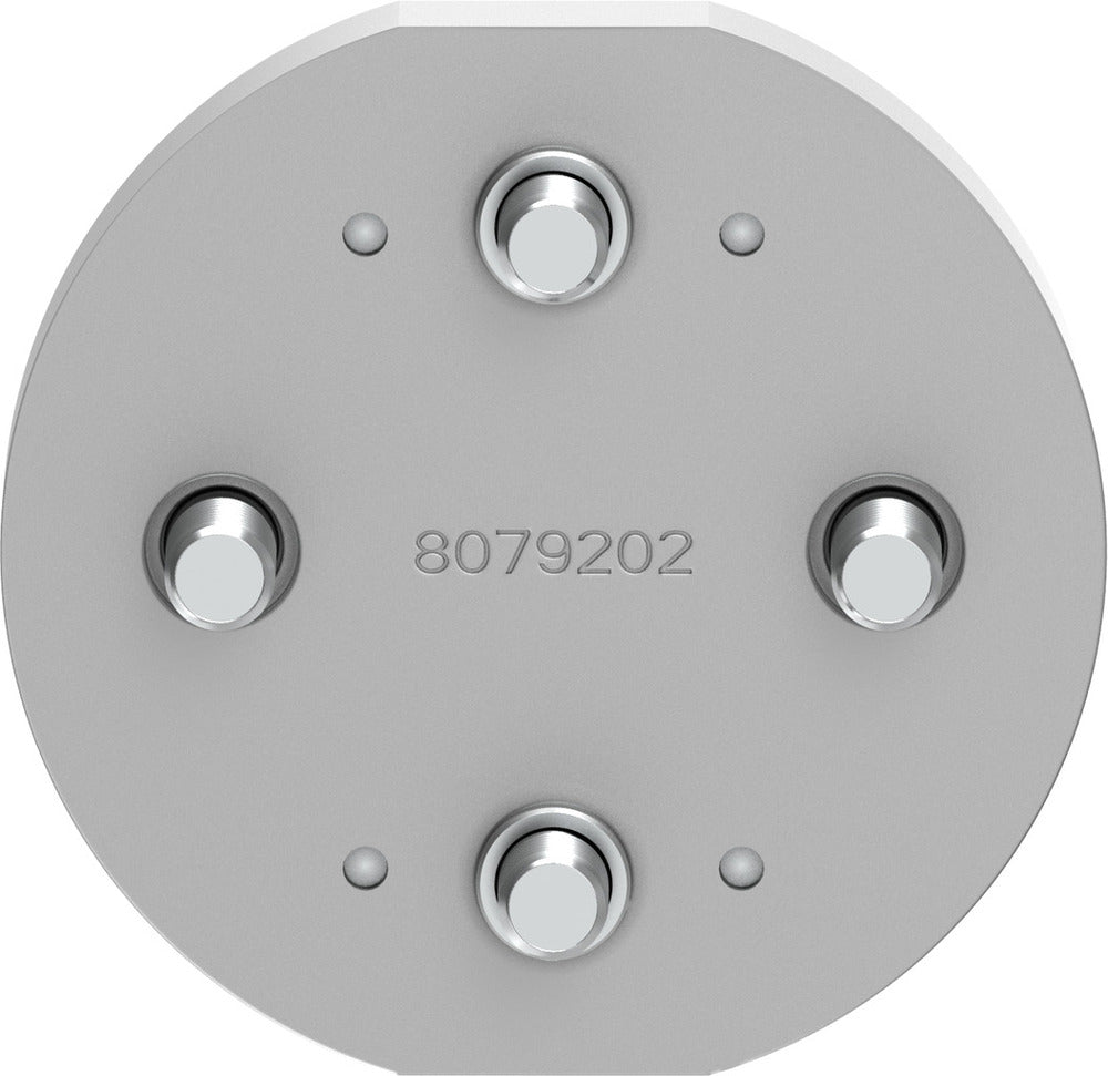 Festo Adapterkit Bouwgrootte 25 - 8079202