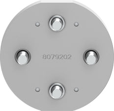 Festo Adapterkit Bouwgrootte 25 - 8079202