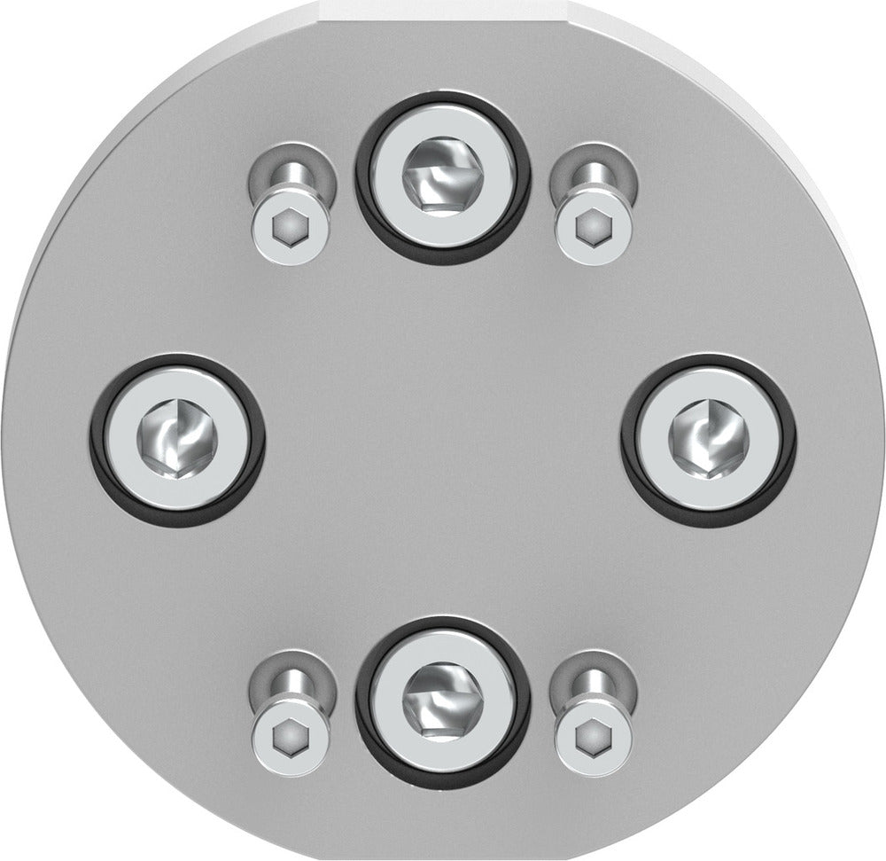 Festo Adapterkit Bouwgrootte 25 - 8079202