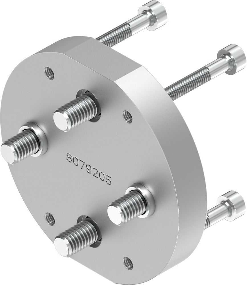 Festo Adapterkit Bouwgrootte 25 - 8079205