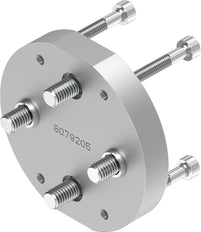 Festo Adapterkit Bouwgrootte 25 - 8079205