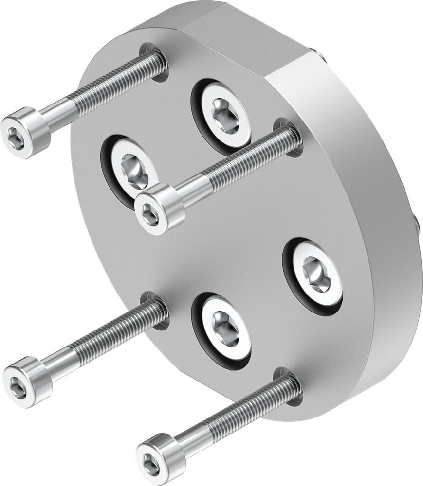 Festo Adapterkit Bouwgrootte 25 - 8079205