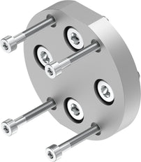 Festo Adapterkit Bouwgrootte 25 - 8079205