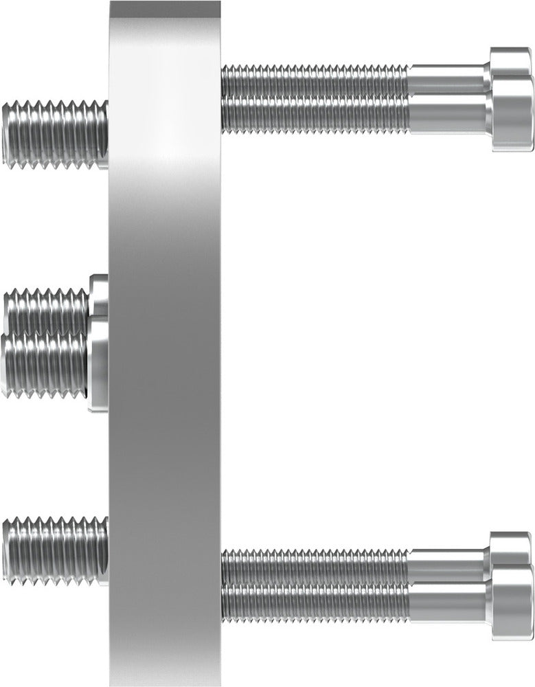 Festo Adapterkit Bouwgrootte 25 - 8079205