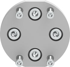 Festo Adapterkit Bouwgrootte 25 - 8079205