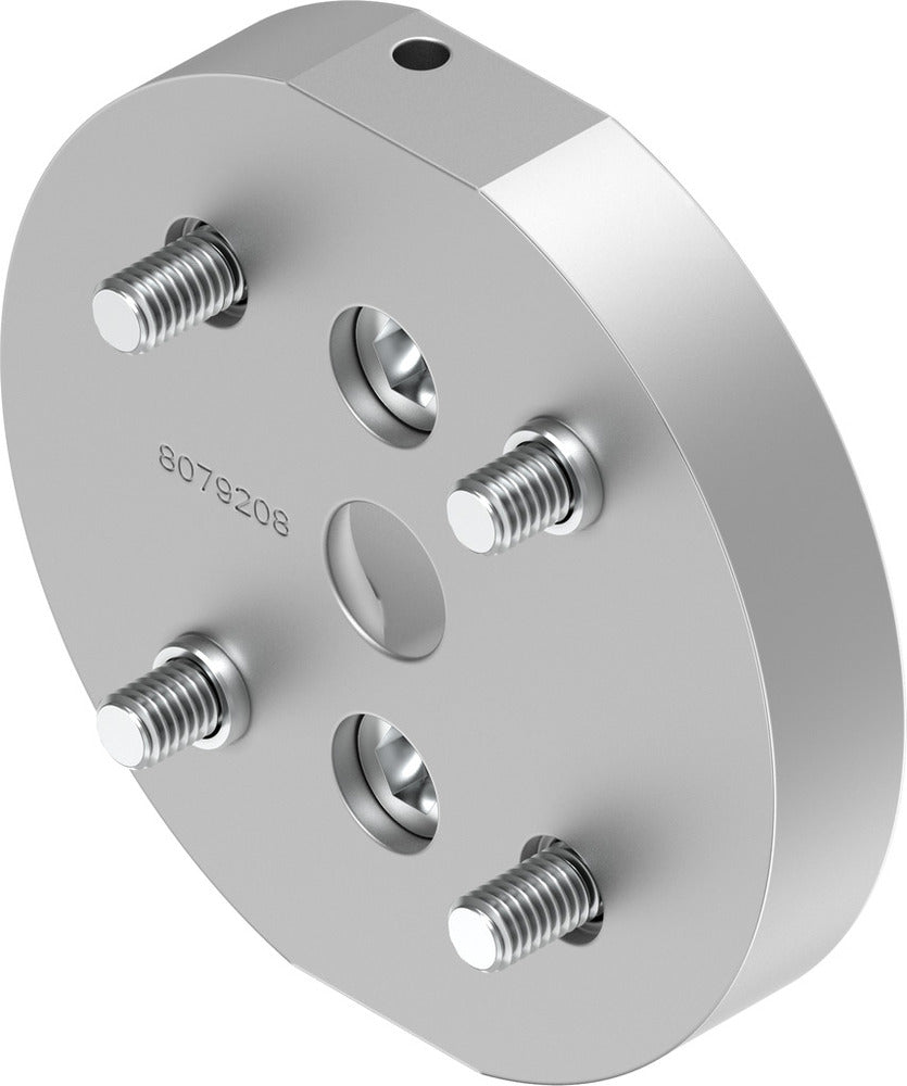 Festo Adapterkit Bouwgrootte 32 - 8079208