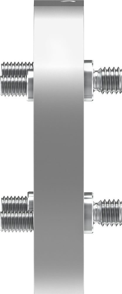Festo Adapterkit Bouwgrootte 32 - 8079208