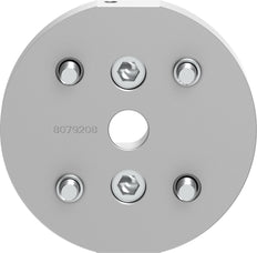 Festo Adapterkit Bouwgrootte 32 - 8079208