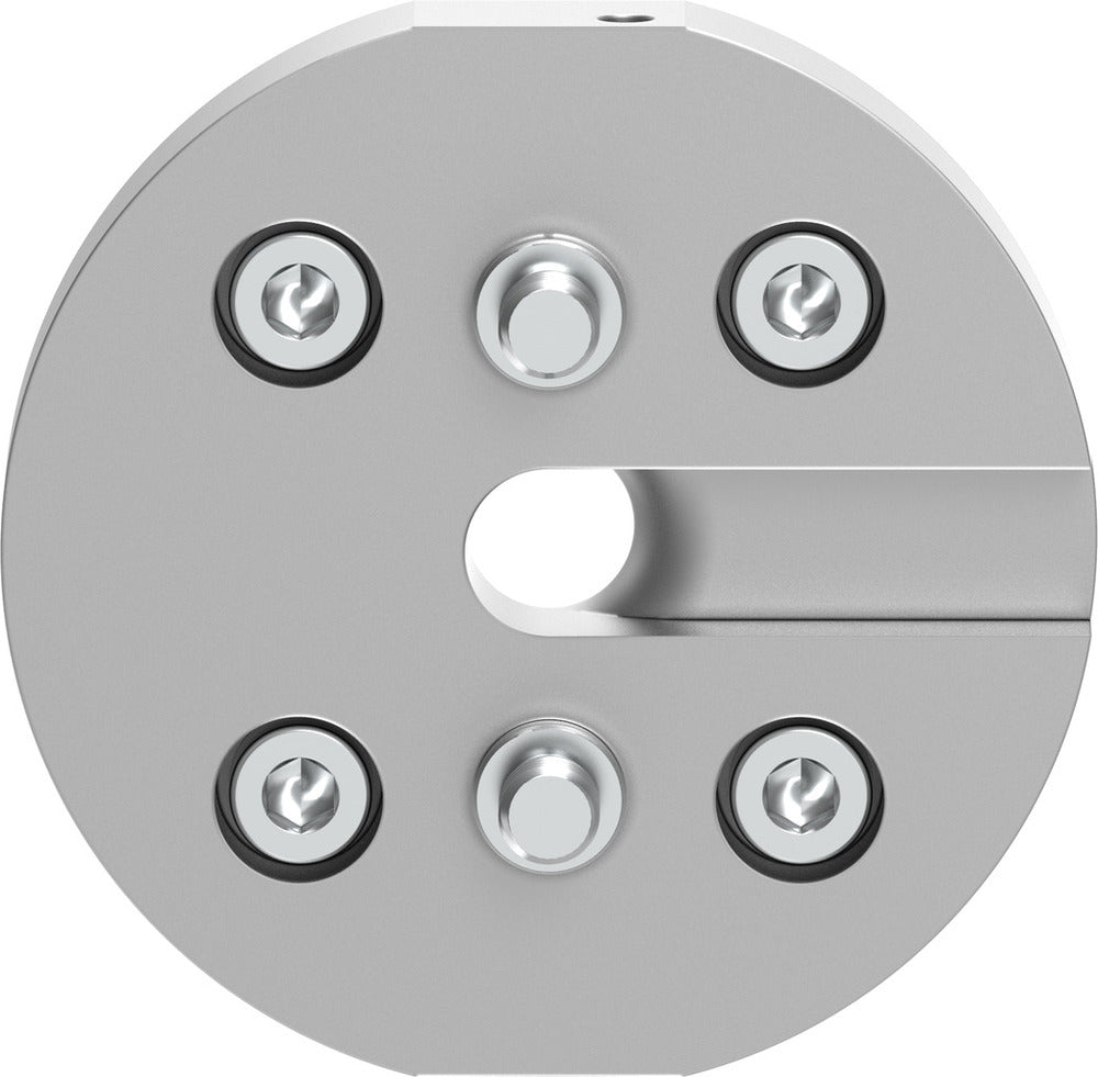 Festo Adapterkit Bouwgrootte 32 - 8079208