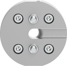 Festo Adapterkit Bouwgrootte 32 - 8079208