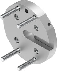 Festo Adapterkit Bouwgrootte 32 - 8079210