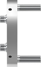 Festo Adapterkit Bouwgrootte 32 - 8079210