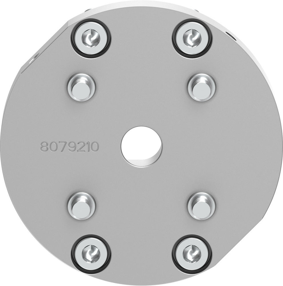 Festo Adapterkit Bouwgrootte 32 - 8079210