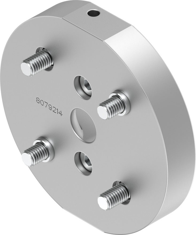 Festo Adapterkit Bouwgrootte 32 - 8079214