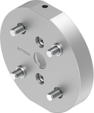 Festo Adapterkit Bouwgrootte 32 - 8079214