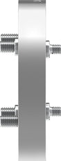 Festo Adapterkit Bouwgrootte 32 - 8079214