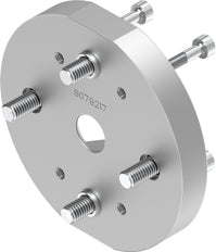 Festo Adapterkit Bouwgrootte 32 - 8079217